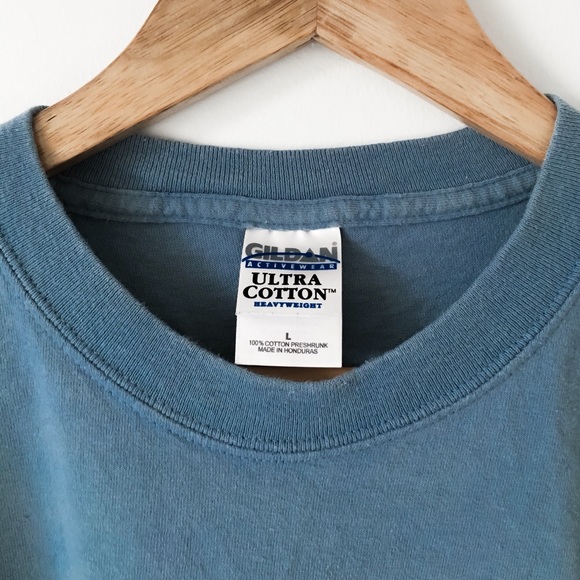 Vintage Official George Strait 2006 Tour T-Shirt - Picture 4 of 7